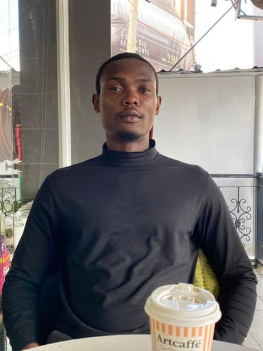 Rashid (Kevin) Omondi - Founder & Lead Security Researcher at CaptivArt